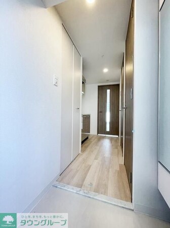 エスリード栄イーストスクエアの物件内観写真